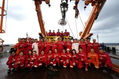 了主要实践根据